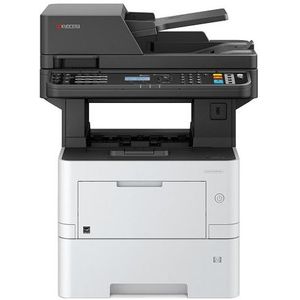 Kyocera ECOSYS M3645dn all-in-one A4 laserprinter zwart-wit (3 in 1)