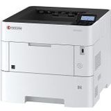 Kyocera Klimaatbeveiligingssysteem Ecosys P3155dn laserprinter: zwart-wit, duplex-eenheid, 55 pagina's per minuut. Incl. mobiele printfunctie