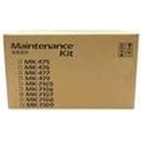 Kyocera MK-7125 maintenance kit (origineel)