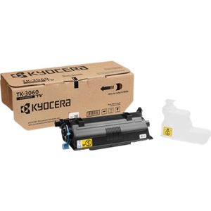 Kyocera - Tk-3060 - Toner - Zwart - 10000 Pagina's