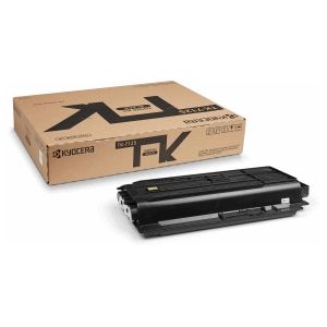 KYOCERA TK-7125 tonercartridge 1 stuk(s) Origineel Zwart