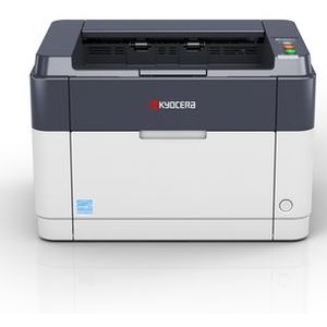 KYOCERA FS-1061DN 1800 x 600 DPI A4