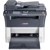 KYOCERA ECOSYS FS-1325MFP Laser A4 1800 x 600 DPI 25 ppm