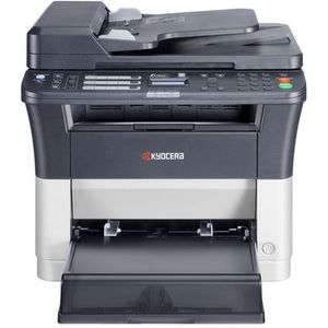 KYOCERA ECOSYS FS-1325MFP Laser A4 1800 x 600 DPI 25 ppm