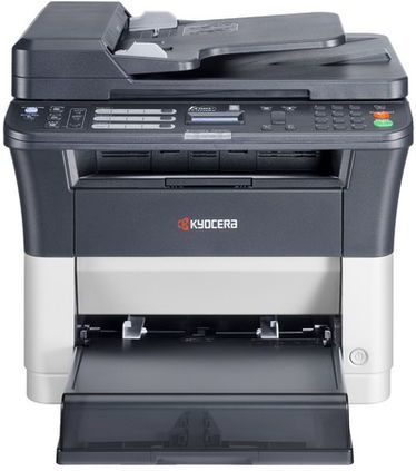 KYOCERA ECOSYS FS-1325MFP Laser A4 1800 x 600 DPI 25 ppm