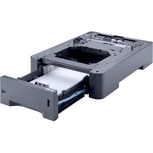 Kyocera - PF-5100 - Papierlade - Zwart - Vervangonderdeel voor Printer - 500 Vellen