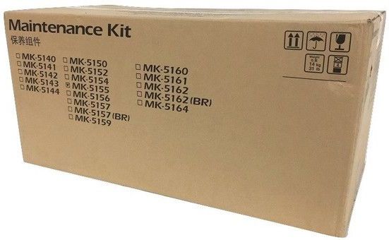 Kyocera MK-5155 maintenance kit (origineel)