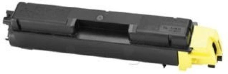 Kyocera - TK 5315Y - Toner - Geel