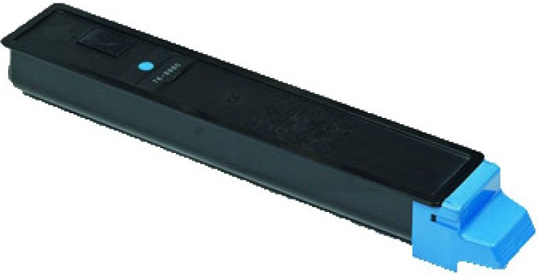 Kyocera - TK 5315C - Toner - Cyaan