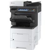 KYOCERA ECOSYS M3860idnf - All-in-One incl. HyPAS Laserprinter A4 - Zwart-wit