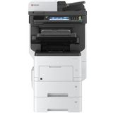 KYOCERA ECOSYS M3860idnf - All-in-One incl. HyPAS Laserprinter A4 - Zwart-wit