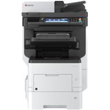 Kyocera ECOSYS M3860idnf all-in-one A4 laserprinter zwart-wit (4 in 1)