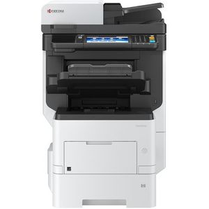 KYOCERA ECOSYS M3860idnf - All-in-One incl. HyPAS Laserprinter A4 - Zwart-wit