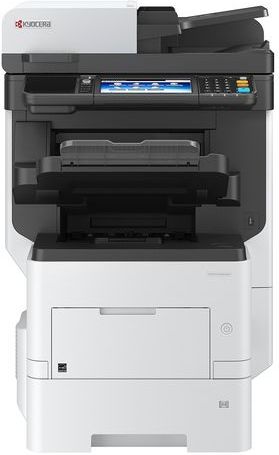 KYOCERA ECOSYS M3860idnf - All-in-One incl. HyPAS Laserprinter A4 - Zwart-wit