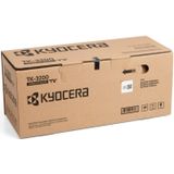 Kyocera TK-3200 toner cartridge zwart (origineel)