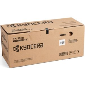 Toner Kyocera 1T02X90NL0 Black