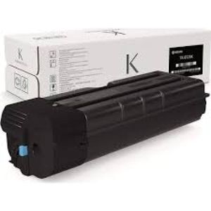 Kyocera - TK-8735K - Toner - Zwart - Geschikt voor Kyocera Printers