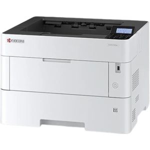 KYOCERA ECOSYS P4140dn Laserdrucker grau
