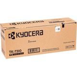 Kyocera - TK 7310 - Toner - Zwart