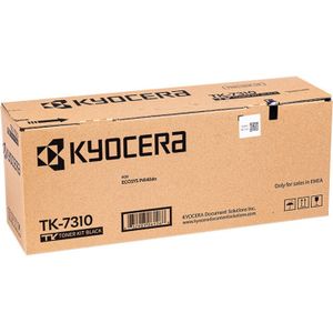 Kyocera TK-7310 toner zwart (origineel)