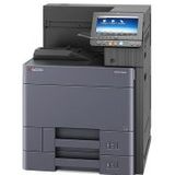 Kyocera ECOSYS P4060dn laserprinter zwart-wit