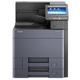 KYOCERA - ECOSYS P4060dn - A3-Monoprinter - Zwart - 1200 x 1200 DPI