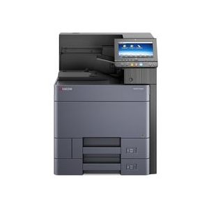 KYOCERA - ECOSYS P4060dn - A3-Monoprinter - Zwart - 1200 x 1200 DPI