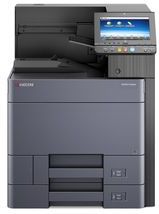 KYOCERA - ECOSYS P4060dn - A3-Monoprinter - Zwart - 1200 x 1200 DPI