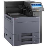KYOCERA - ECOSYS P4060dn - A3-Monoprinter - Zwart - 1200 x 1200 DPI