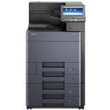 KYOCERA - ECOSYS P4060dn - A3-Monoprinter - Zwart - 1200 x 1200 DPI