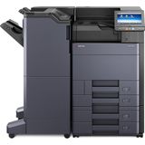 KYOCERA - ECOSYS P4060dn - A3-Monoprinter - Zwart - 1200 x 1200 DPI