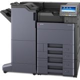 KYOCERA - ECOSYS P4060dn - A3-Monoprinter - Zwart - 1200 x 1200 DPI