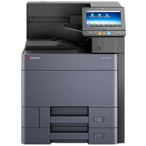 Kyocera ECOSYS P4060dn -  Laserprinter A4 - Zwart-wit - 602x665x790 mm