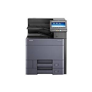 KYOCERA Klimaschutz-System ECOSYS P4060dn Laserdrucker s/w
