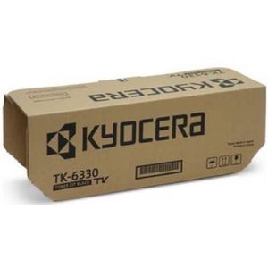 Kyocera TK-6330 toner cartridge zwart (origineel)