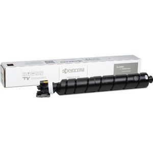 Toner Kyocera TK-8375K Black