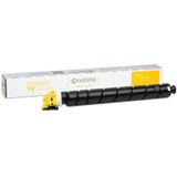 Kyocera TK-8375Y toner geel (origineel)