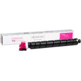 Kyocera Original TK-8375M Toner - magenta (1T02XDBNL0)
