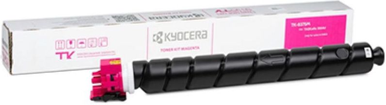 Toner Kyocera TK-8375M Magenta