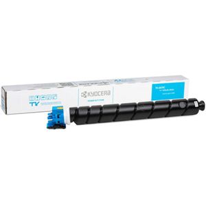 Tonercartridge Kyocera TK-8375 blauw