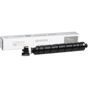KYOCERA TK-8365K tonercartridge 1 stuk(s) Origineel Zwart