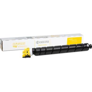 Toner Kyocera TK-8365Y Yellow