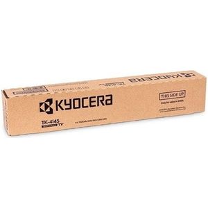 Kyocera - TK-4145 - Toner - Zwart - Geschikt voor Kyocera Printers