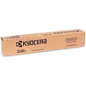 Kyocera TK-4145 toner-kit zwart (origineel)