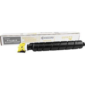 Toner Kyocera TK-8555Y Yellow