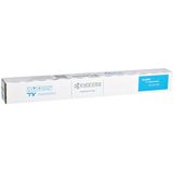 Kyocera - TK-8375C - Toner - Blauw - Tot 20000 pagina's