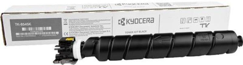 KYOCERA TK-8545K tonercartridge 1 stuk(s) Origineel Zwart