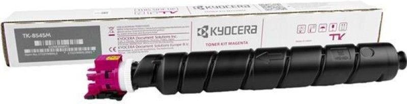Toner Kyocera TK-8545M Magenta