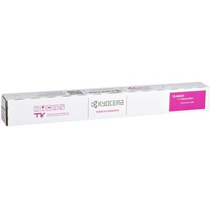 Kyocera - TK-8365M - Toner - Rood - Tot 12000 pagina's