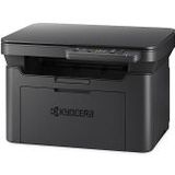 Kyocera MA2001w klimaatbeschermingssysteem - 3-in-1 multifunctionele laserprinter - SW-printer, kopieerapparaat, scanner - 20 A4-pagina's per minuut - USB 2.0-1200 dpi - scannen niet